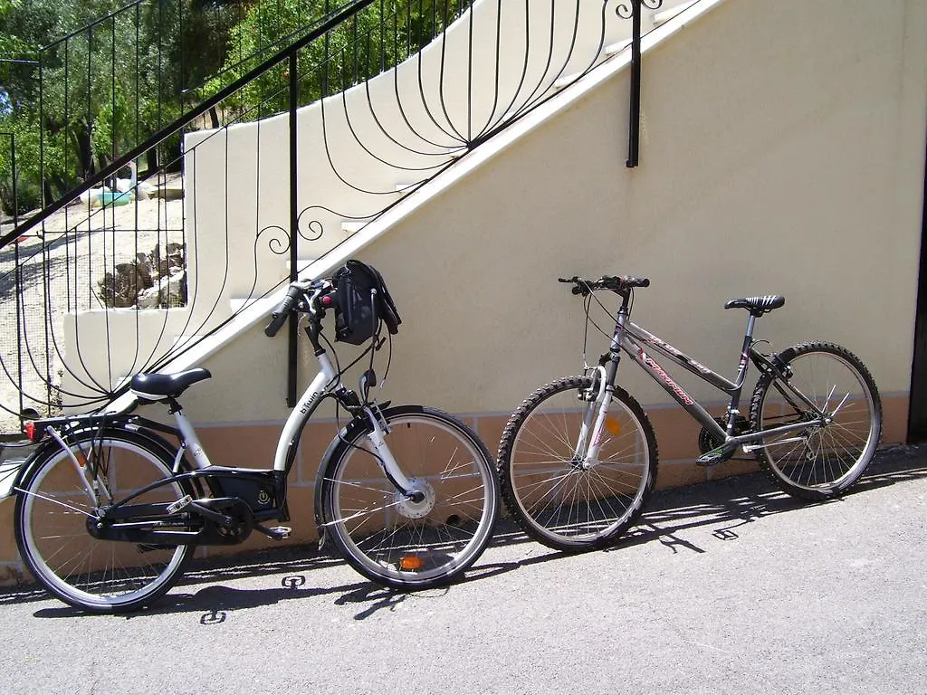 Bed & Breakfast B&B Da Pietro Calascibetta