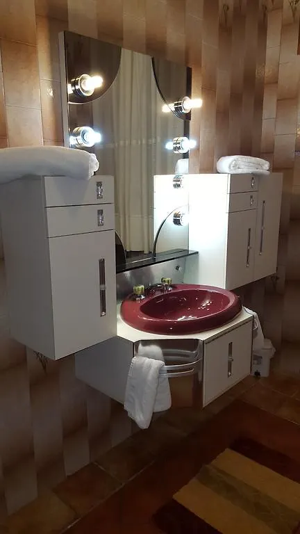 B&B Da Pietro Calascibetta 0*,