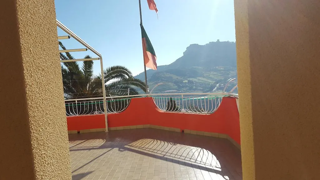 B&B Da Pietro Calascibetta 0*,  Italy