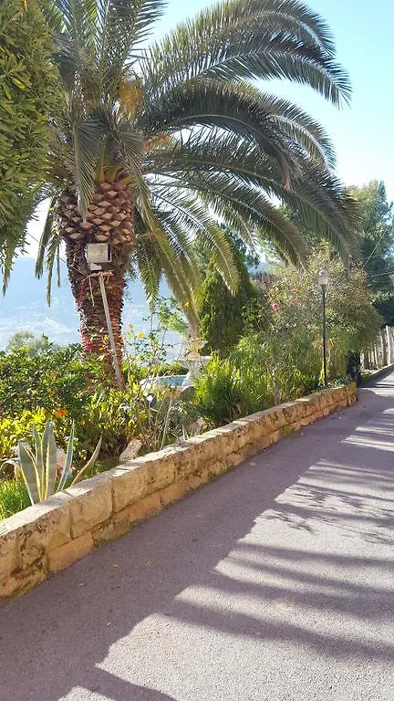 B&B Da Pietro Calascibetta 0*,  Italy