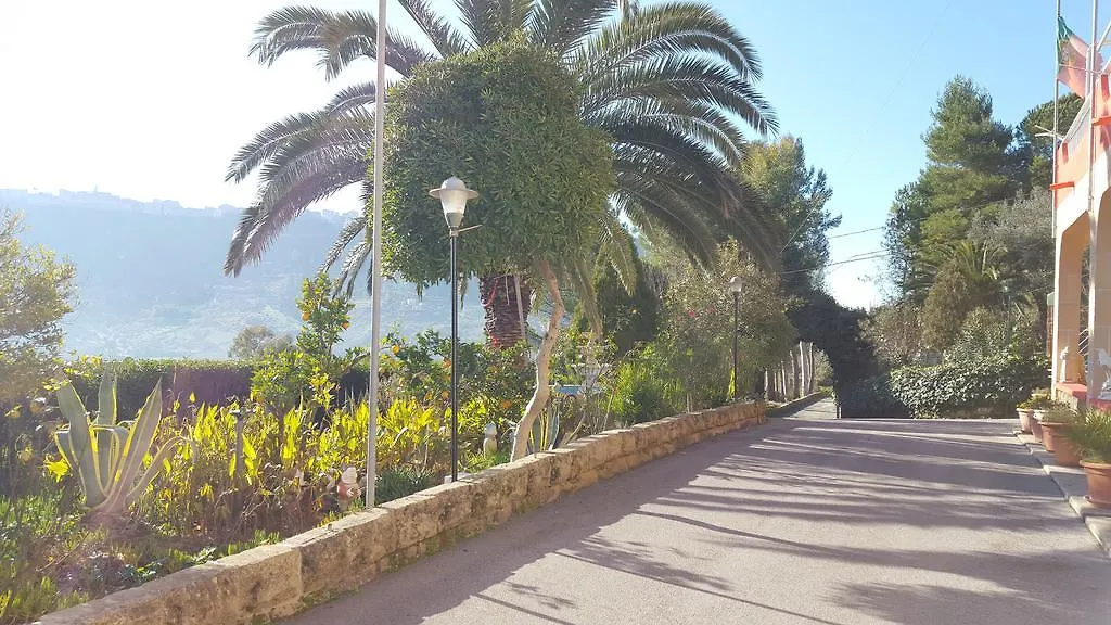 B&B Da Pietro Calascibetta