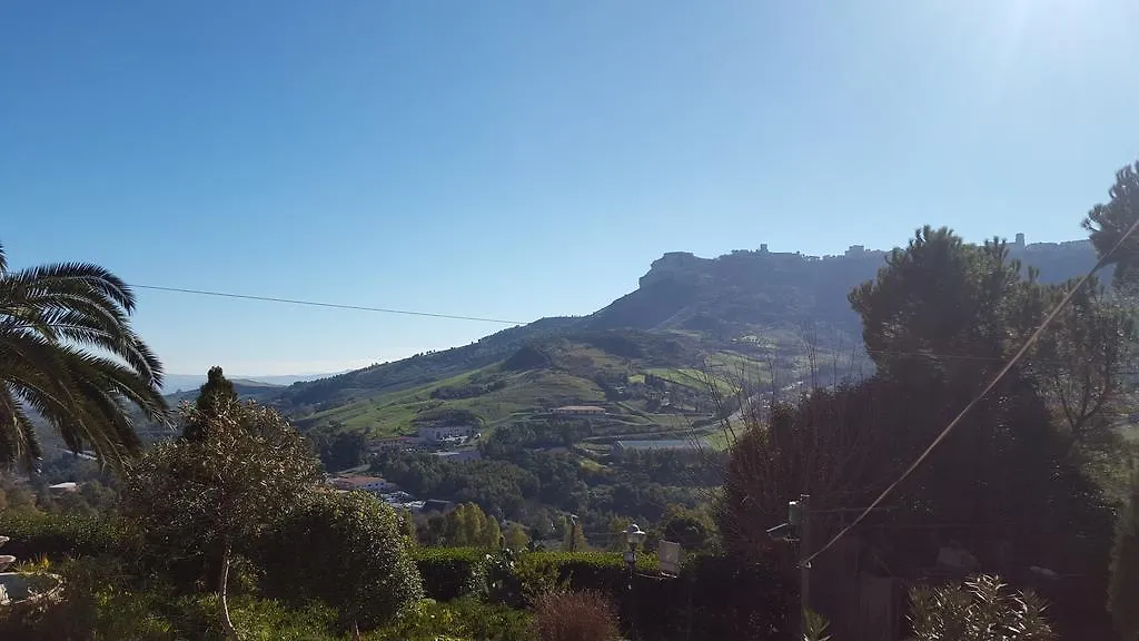 B&B Da Pietro Calascibetta 0*,