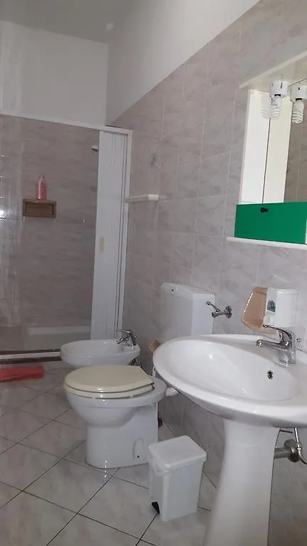 B&B Da Pietro Calascibetta