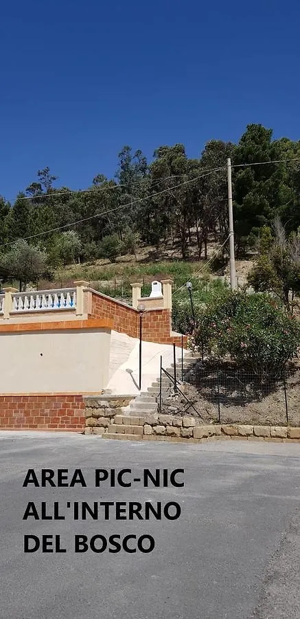 B&B Da Pietro Calascibetta 0*,
