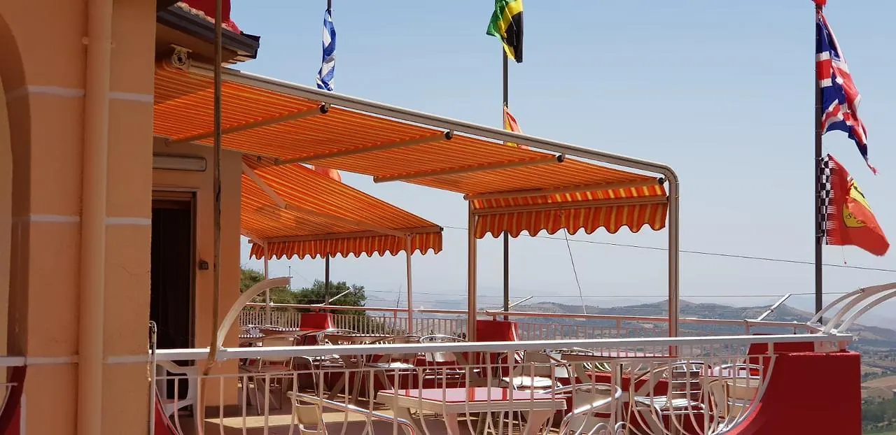 Bed & Breakfast B&B Da Pietro Calascibetta