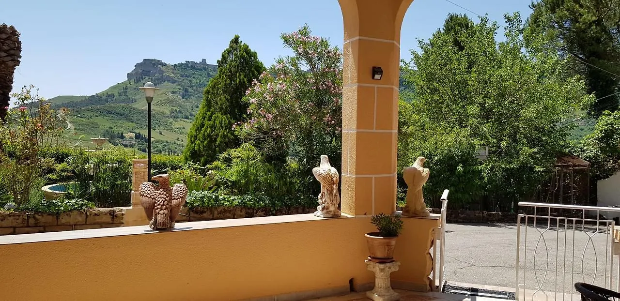 Bed & Breakfast B&B Da Pietro Calascibetta