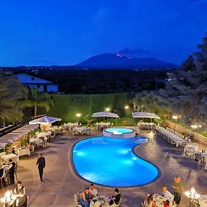 Ristorante Paradise Hotel