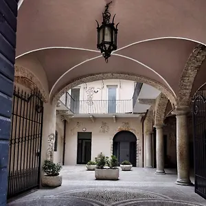 Corte Trento Couette-café Desenzano del Garda