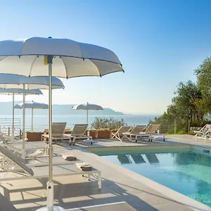 Relais Zenner Appart hôtel Toscolano Maderno