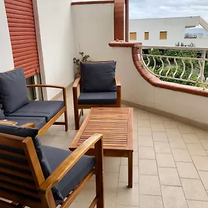 La Zagara Bed & Breakfast