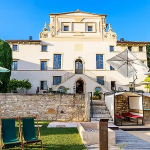 Relais Balis Crema Hotel Grezzana