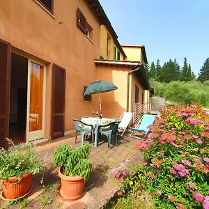 Le Meridiane Appart hôtel Sienne