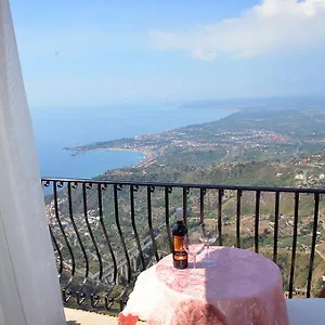 Casa Bellavista Couette-café