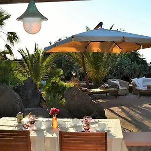 Ilha Preta Bed & Breakfast