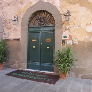 Rinascente Maison d'hôtes Pise